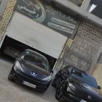 آموزش صافکاری pdr و سنتی|خدمات آموزشی|خمینیشهر, |دیوار