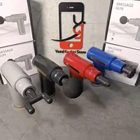 ماساژور تفنگی/GUN 720/موتور قوی گیربکس/باتری بزرگ|آرایشی، بهداشتی، درمانی|یزد, |دیوار