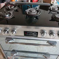 تعمیرات اجاق گاز رومیزی و فردار و بخاری
