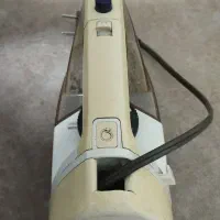 اتو ژاپنی اصل ناسیونال وقطعات فابریک با بخار