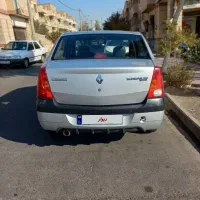 L90E1 ال نودمدل 90 بی رنگ نقره ای|خودرو سواری و وانت|پرند, فاز ۲|دیوار