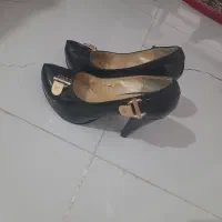 کفش و دمپایی مجلسی|کیف، کفش، کمربند|نورآباد, |دیوار