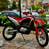 تریل باسل CRF