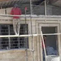 نماکاری کاشیکاری سفت کاری اسرع وقت