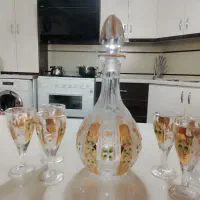 بلور ویترینی چک و فرانسوی