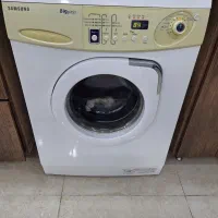 لباسشویی ۷ کیلویی سامسونگ