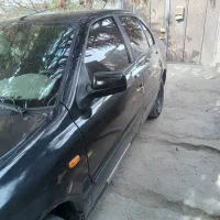 سمند مشکی 91 .در حد جوون پسند|خودرو سواری و وانت|بیکاه, |دیوار