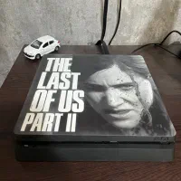 کنسول بازی PS4 Slim اروپا فول گیم قانونی