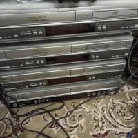 ویدئو|پخشکننده DVD و ویدیو|میاندوآب, |دیوار