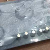 هود و گاز