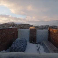 خانه ویلایی ۲۰۸متر