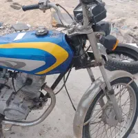 موتورسیکلت
