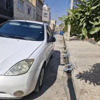 فروش تیبا صندوق دار مدل ۹۴