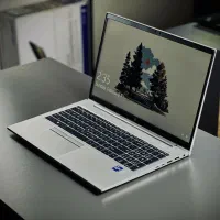 لپ تاپ HP EliteBook 850 G8 مشابه نو