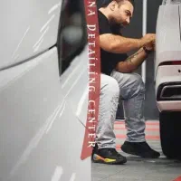 کاور (بادیفنس)و سرامیک بدنه خودرو اقساط