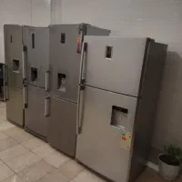 ((فروشنده خریدار یخچال سالم وخراب در استان البرز