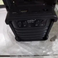 اسپیکرمدل جی تی اس، 1363|سیستم صوتی خانگی|قم, پردیسان|دیوار