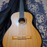 گیتار کلاسیک متاع پور 2+