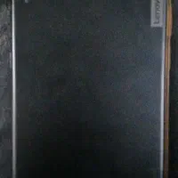 تبلت لنوو مشکی ۱۶ گیگ
