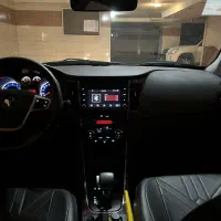 دنا اتوماتیک 1401|خودرو سواری و وانت|محمدشهر, محمدشهر|دیوار