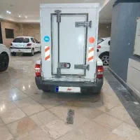 پرایدوانت مدل ۹۸|خودرو سواری و وانت|مشهد, هنرور|دیوار