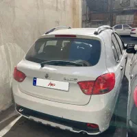 کوییک اس مدل ۱۴۰۰ بدون رنگ|خودرو سواری و وانت|تهران, جیحون|دیوار