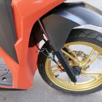 کلیک 1401s2صفر واقعی|موتورسیکلت|تبریز, |دیوار