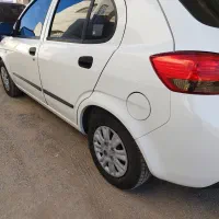 تیبا۲ مدل ۱۴۰۰