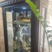 ویترین (بوفه)