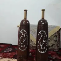 میل باستانی(دمبل ورزشی زورخانه)|تجهیزات ورزشی|تهران, خواجه نظام الملک|دیوار