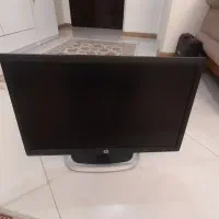 مانیتور ۲۲ اینچ اچ پی HP فول اچ دی