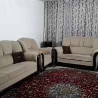 مبل و میز جلو مبلی|مبلمان خانگی و میز عسلی|قم, آذر (نکویی)|دیوار