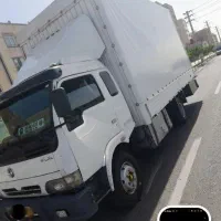 کاویان مدل 86 بی رنگ|خودرو سنگین|کرج, حیدرآباد|دیوار
