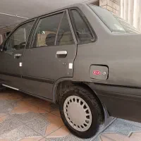 پراید دوگانه 87|خودرو سواری و وانت|قزوین, |دیوار