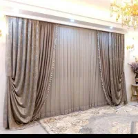 نصب .تعمیر .شست شوی انواع پرده