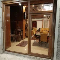 تولیدی درب و پنجرهupvcتکاب|مصالح و تجهیزات ساختمان|تکاب, |دیوار