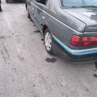 پرشیا مدل 92|خودرو سواری و وانت|تبریز, |دیوار