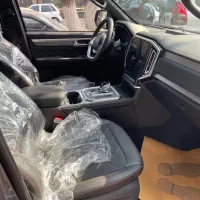 کی‌ام‌سی پیکاپ تی9، مدل ۲۰۲۵|خودرو سواری و وانت|تهران, پاسداران|دیوار