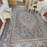 فرش ۱۲متری درحد نو‌