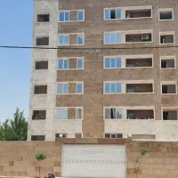 فروش آپارتمان ۲ خوابه نوساز