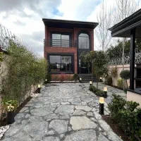 طراحی و اجرا ویلا مدرن و به روز