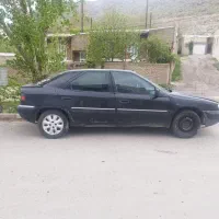 زانتیا 2000|خودرو سواری و وانت|زنجان, |دیوار