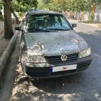 فولکس گل مدل ۸۴|خودرو سواری و وانت|شیراز, عفیف‌آباد|دیوار