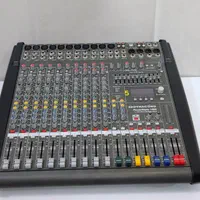 پاور میکسر دایناکورد/ باند 15 اینچ JTR-PDX-750P