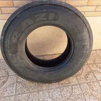 لاستیک اتوبوس و کامیونی سایز ۲۲/۵/ ۸۰ / 315