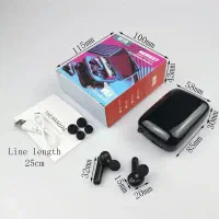 هدفون بلوتوثی|لوازم جانبی موبایل و تبلت|پلدختر, |دیوار