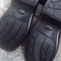 کفش شرکتی آفاق نوعه نوع|کیف، کفش، کمربند|مهاجران, |دیوار