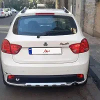 کوییک GX مدل ۱۴۰۲|خودرو سواری و وانت|تهران, استقلال|دیوار