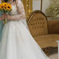 لباس عقد و بله برون|لباس|احمدسرگوراب, |دیوار