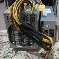 ماینر|قطعات و لوازم جانبی رایانه|ماهدشت, |دیوار